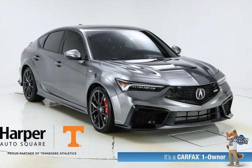 2025 Acura Integra Type S