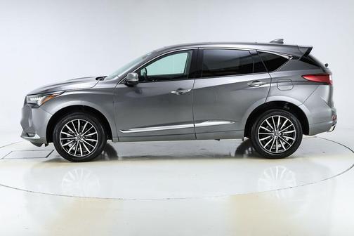 2025 Acura RDX Advance Package