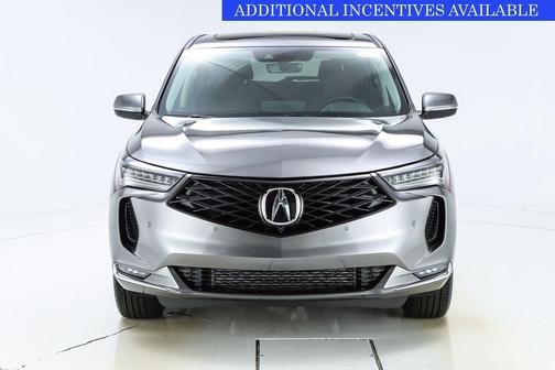 2025 Acura RDX Advance Package