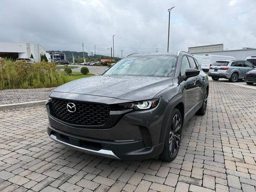 2023 Mazda CX-50 2.5 Turbo Premium Package