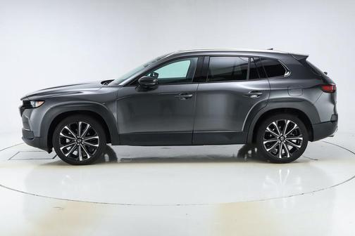 2023 Mazda CX-50 2.5 Turbo Premium Package