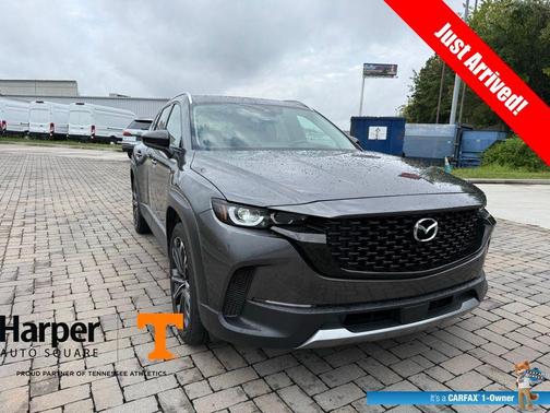 2023 Mazda CX-50 2.5 Turbo Premium Package