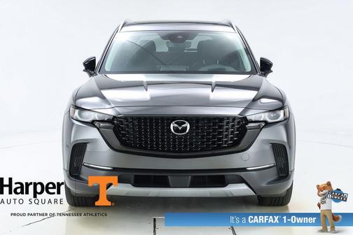 2023 Mazda CX-50 2.5 Turbo Premium Package