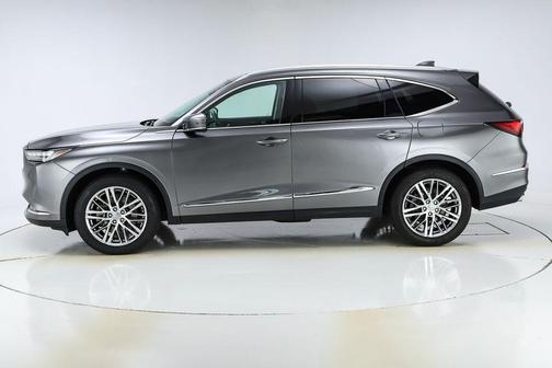 2022 Acura MDX Advance