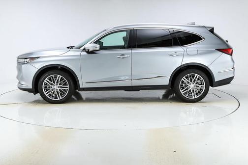 2024 Acura MDX Advance