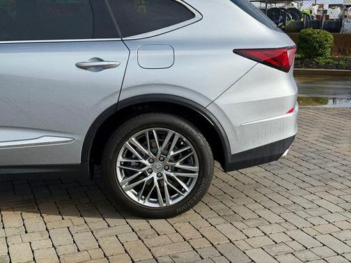 2024 Acura MDX Advance