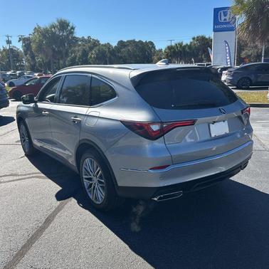 2024 Acura MDX Advance
