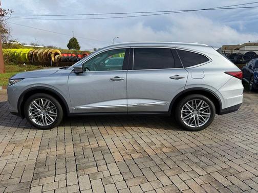 2024 Acura MDX Advance