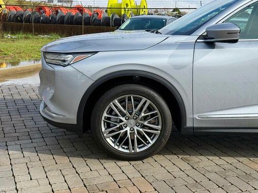 2024 Acura MDX Advance