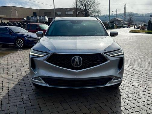 2024 Acura MDX Advance