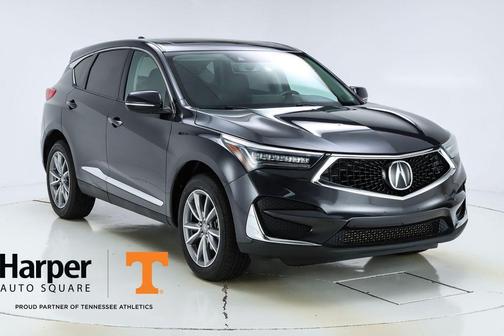 2020 Acura RDX Technology Package