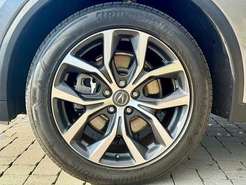 2024 Acura MDX Technology