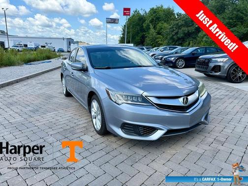 2016 Acura ILX 2.4L