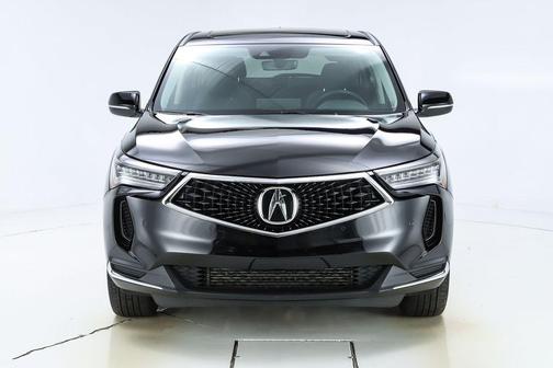 2023 Acura RDX Technology Package