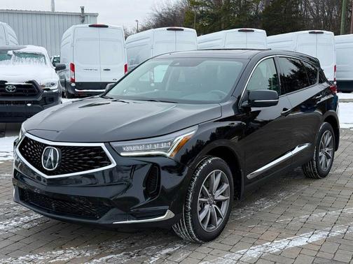 2023 Acura RDX Technology Package