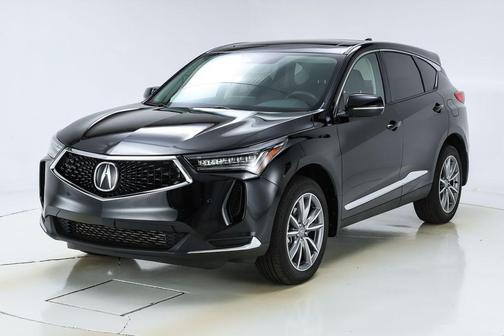 2023 Acura RDX Technology Package