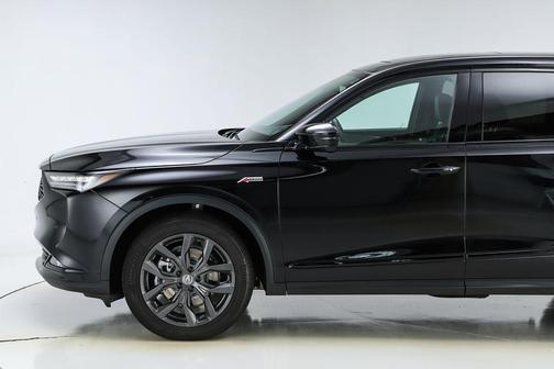 2024 Acura MDX A-Spec