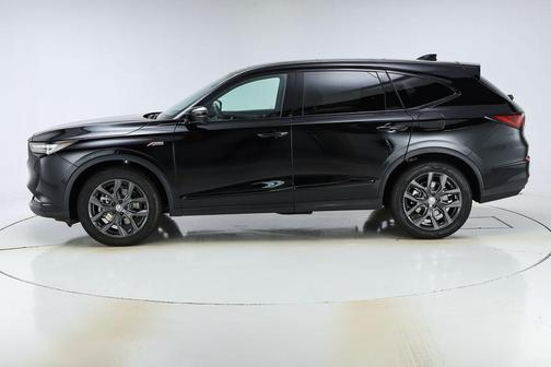 2024 Acura MDX A-Spec