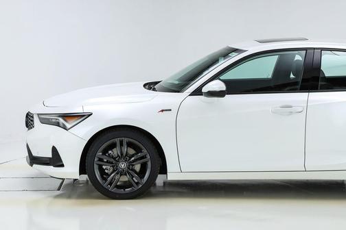 2025 Acura Integra A-Spec Technology
