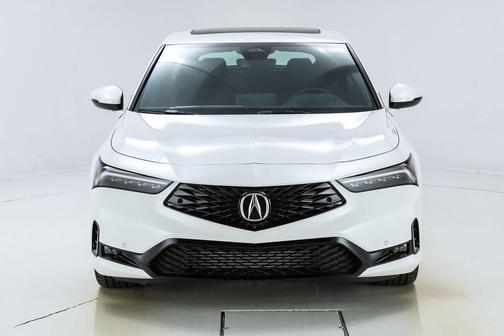 2025 Acura Integra A-Spec Technology