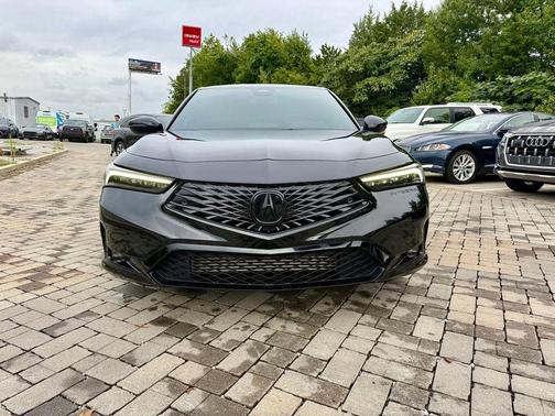 2023 Acura Integra A-Spec Technology