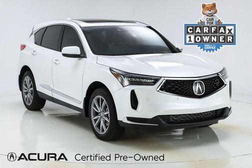 2023 Acura RDX Technology Package