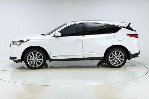 2023 Acura RDX Technology Package