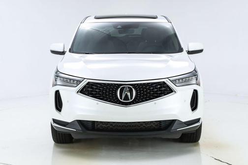 2023 Acura RDX Technology Package