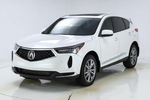 2023 Acura RDX Technology Package