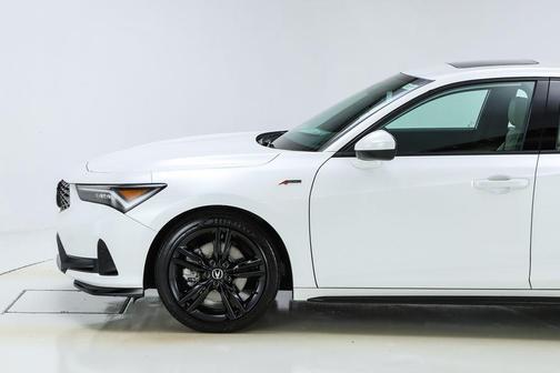 2026 Acura Integra A-Spec