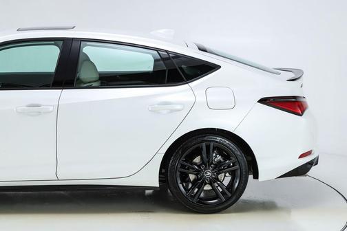 2026 Acura Integra A-Spec