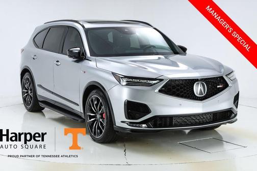 2024 Acura MDX Type S w/Advance Package