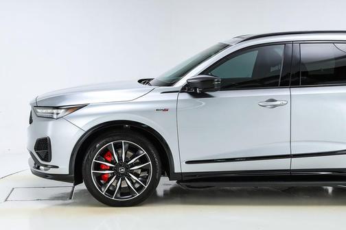 2024 Acura MDX Type S w/Advance Package