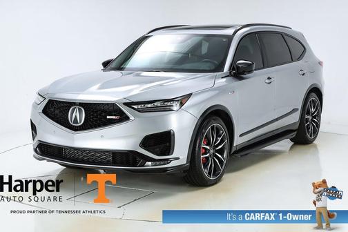2024 Acura MDX Type S w/Advance Package