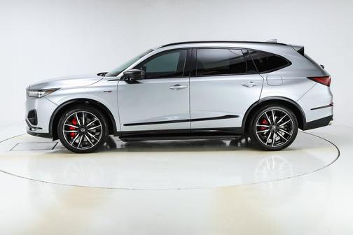 2024 Acura MDX Type S w/Advance Package