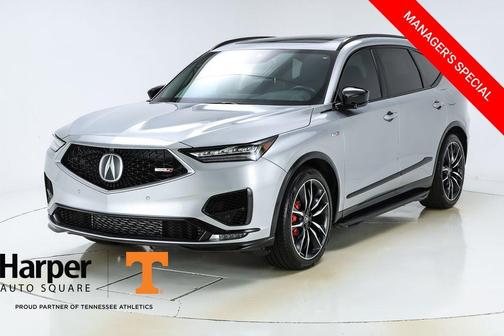 2024 Acura MDX Type S w/Advance Package