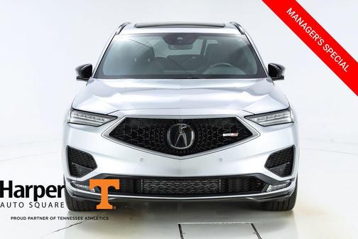 2024 Acura MDX Type S w/Advance Package
