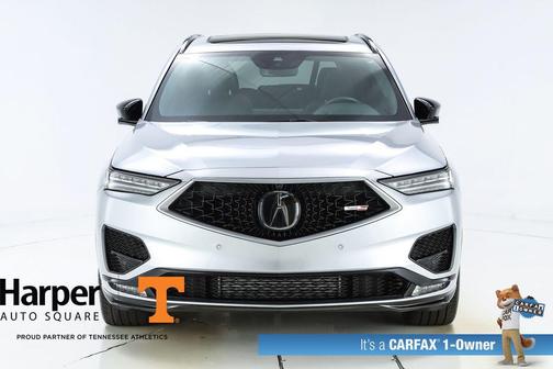 2024 Acura MDX Type S w/Advance Package