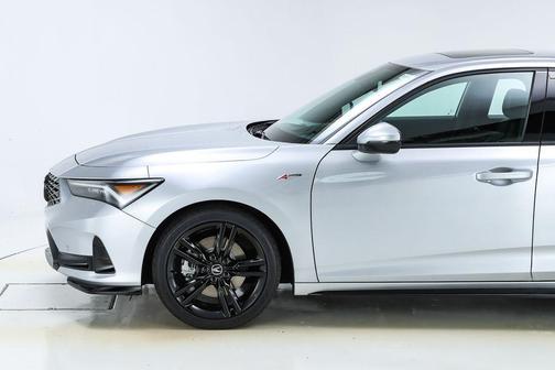 2026 Acura Integra A-Spec Technology