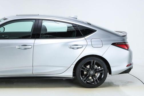 2026 Acura Integra A-Spec Technology