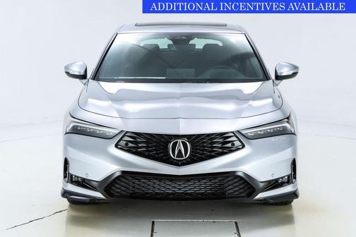 2026 Acura Integra A-Spec Technology