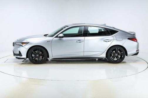 2026 Acura Integra A-Spec Technology