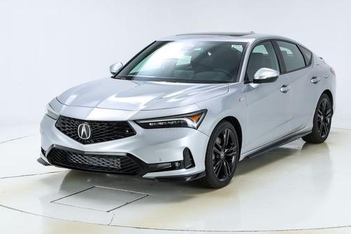 2026 Acura Integra A-Spec Technology