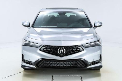 2026 Acura Integra A-Spec Technology