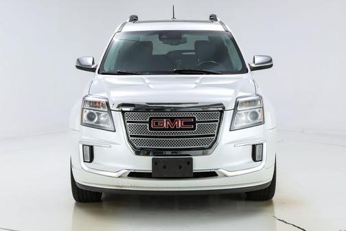 2017 GMC Terrain Denali