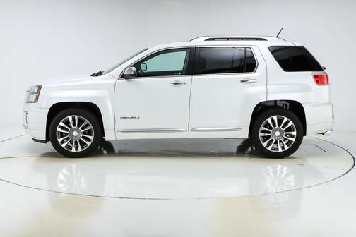 2017 GMC Terrain Denali