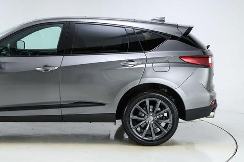 2026 Acura RDX A-Spec