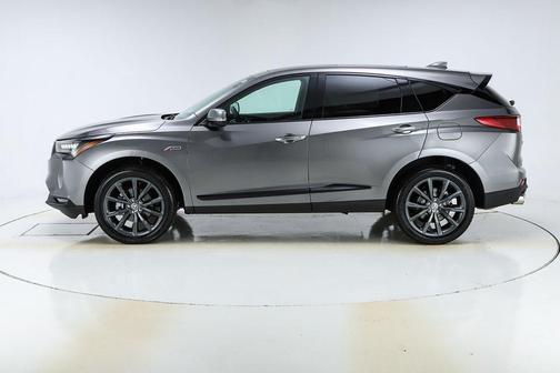 2026 Acura RDX A-Spec