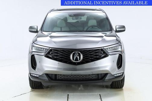 2026 Acura RDX A-Spec