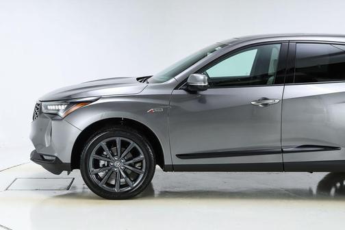 2026 Acura RDX A-Spec